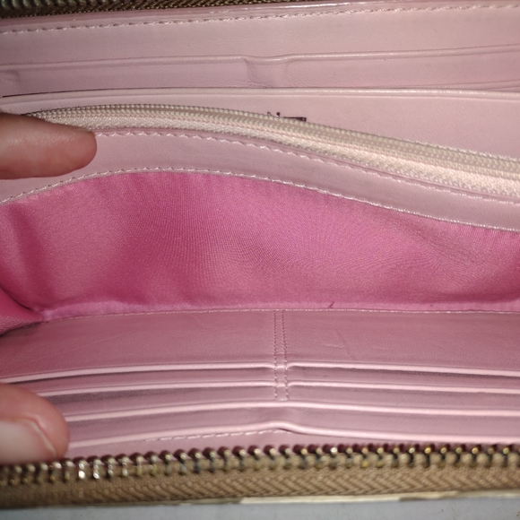 Coach wallet - Picture 5 of 8